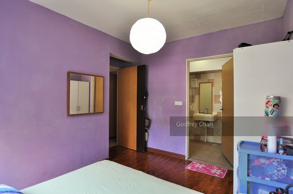 Blk 306B Punggol Place (Punggol), HDB 3 Rooms #129691932